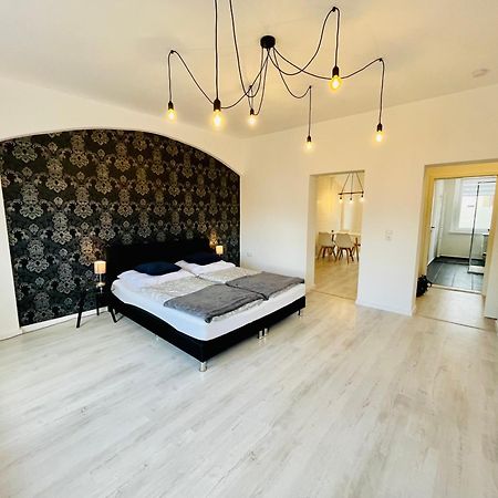 Apartment Im Herzen Von Meissen No3 Exteriér fotografie