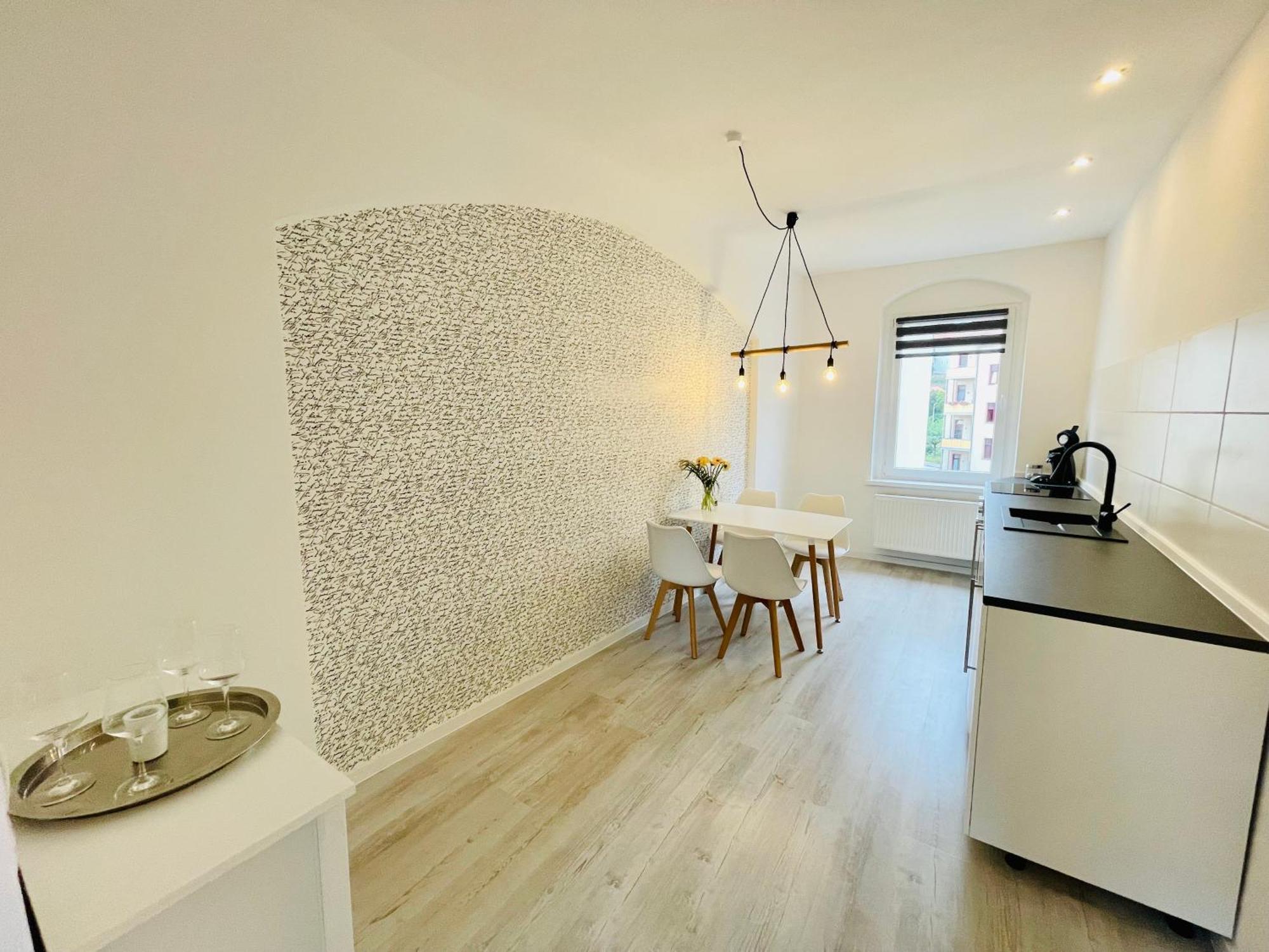 Apartment Im Herzen Von Meissen No3 Exteriér fotografie